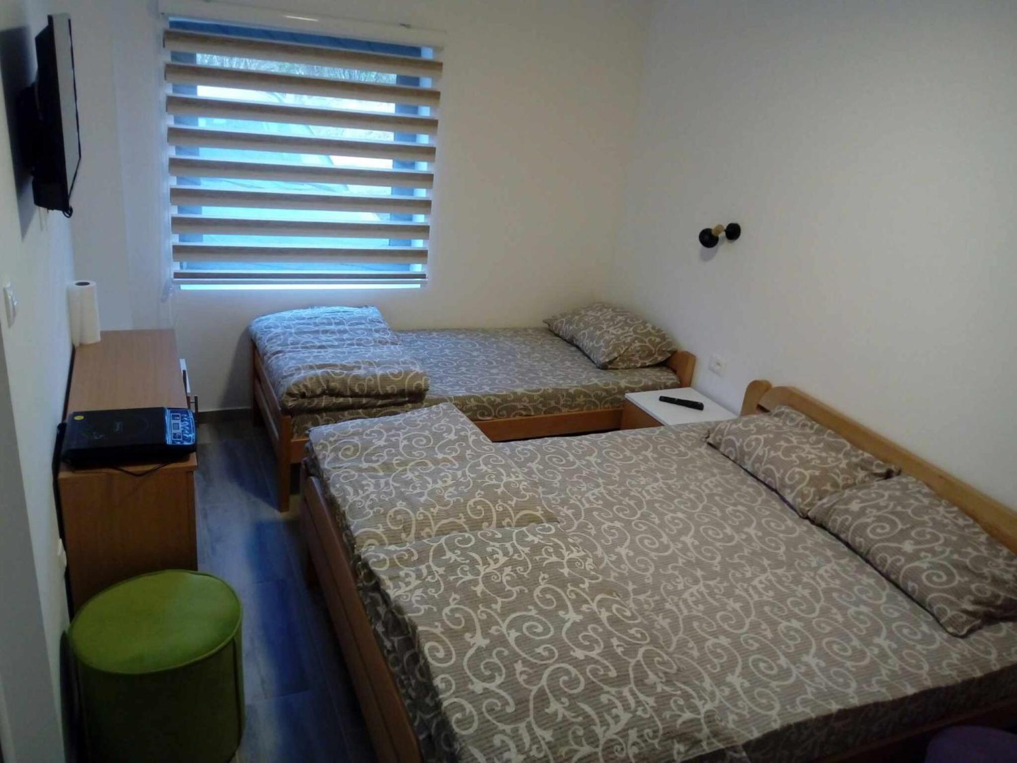 Std Cvetkovic Bed and Breakfast Crni Vrh Buitenkant foto